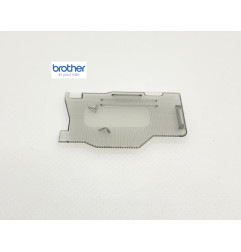 Couvercle de plaque aiguille BROTHER Innovis Luminaire XP1 et XP3 r...