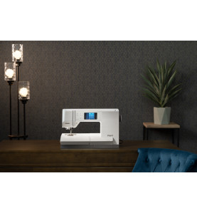 Machine à coudre PFAFF QUILT EXPRESSION 720 Special Edition - 2 % d...