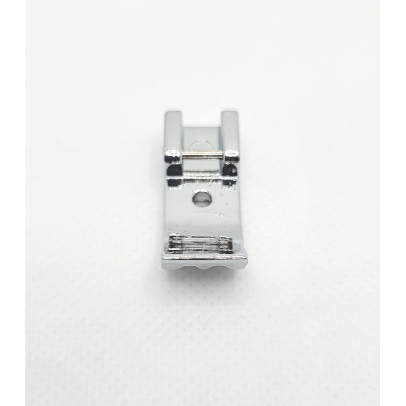 Pied double passepoil fin 3 mm BROTHER F103