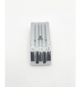 Pied double passepoil fin 3 mm BROTHER F103