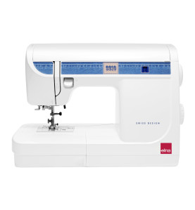 Couvercle de plaque aiguille ELNA réf 39575607