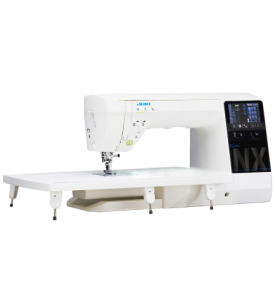 Couvercle de plaque aiguille Juki NX7 et UX8 réf 40201192