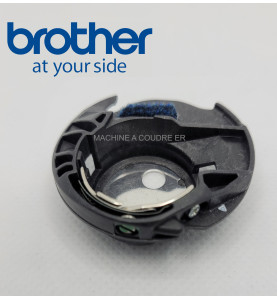 Boitier canette BROTHER Aveneer EV1 réf XE5342101