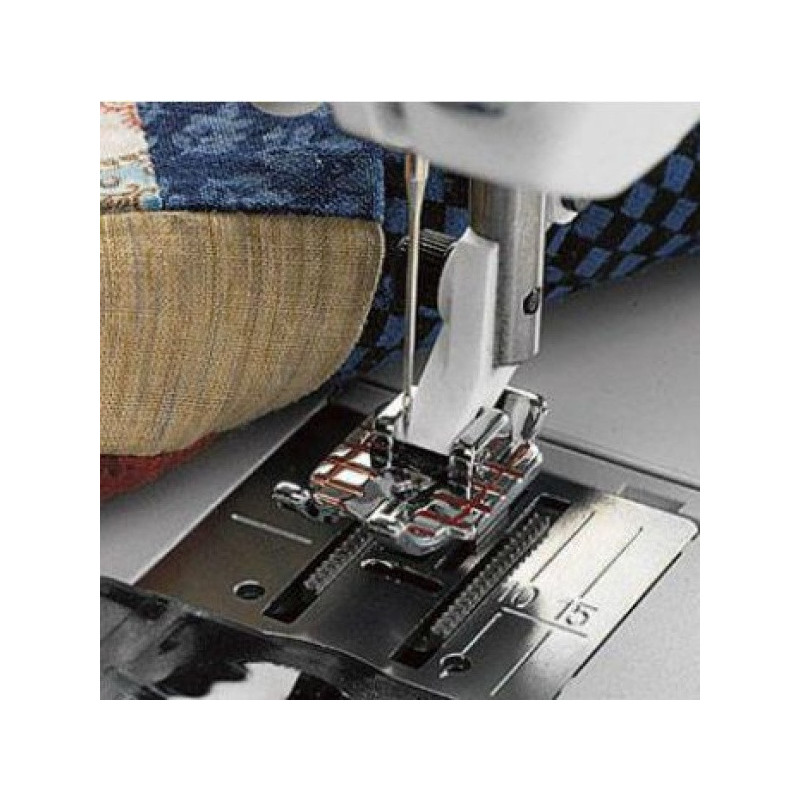 Pied patchwork 1/4" HUSQVARNA 412785545