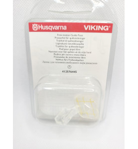 Pied pour piqué libre HUSQVARNA 412576445