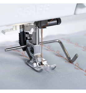 Guide quilting et couture PFAFF 820251096