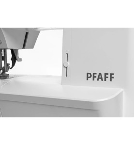 Machine à coudre PFAFF QUILT AMBITION 635 - 2 % de remise