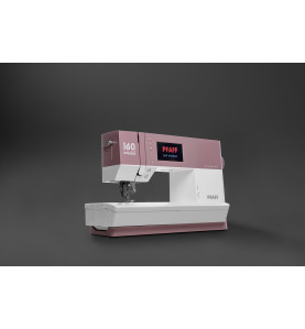Machine à coudre PFAFF QUILT AMBITION 635 - 2 % de remise