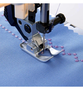 Pied point perlé PFAFF 820613096