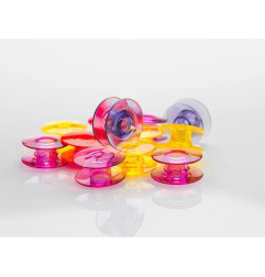 20 canettes multicolor Monet PFAFF 820905096 Expression Creative ga...