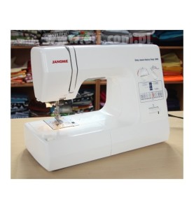 JANOME EASY JEANS 1800