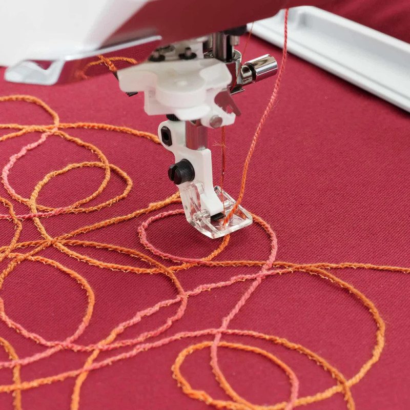 Pack Yarn Couching HUSQVARNA 920215096