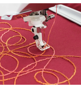 Pack Yarn Couching HUSQVARNA 920215096