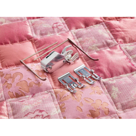 Pied double transporteur HUSQVARNA 920219096