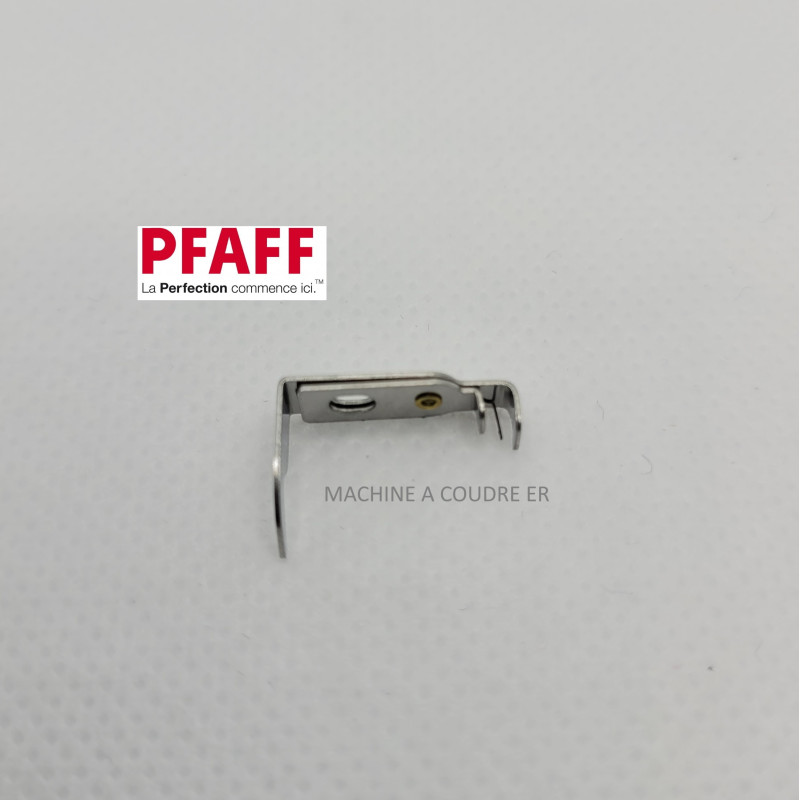 Enfile aiguille PFAFF Smarter 130S, 140S, 150S, 160S et 260C réf 416409701