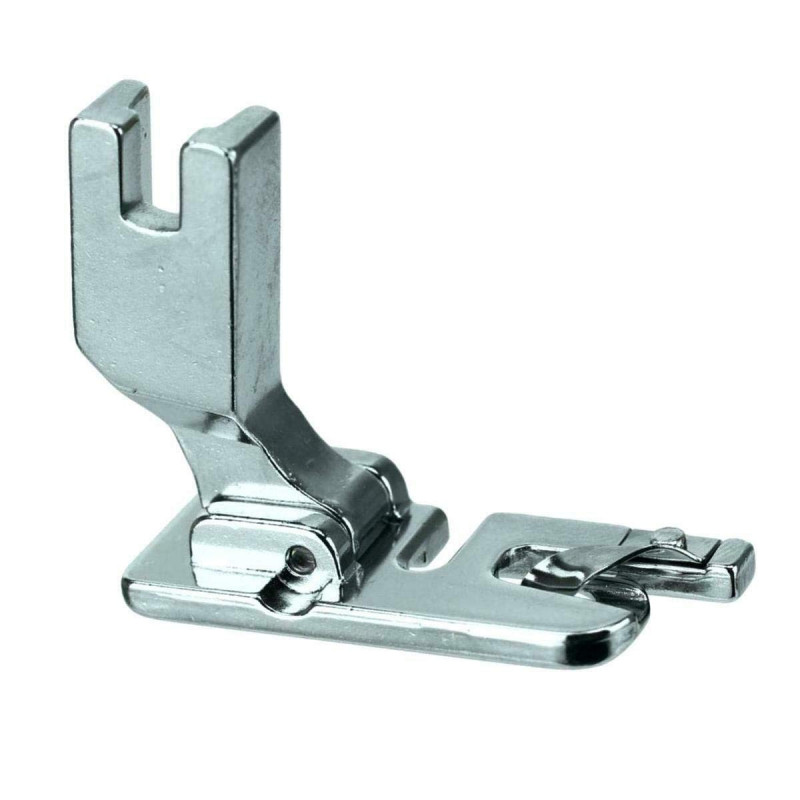 Pied ourleur 3 mm JUKI TL réf A9837 090 0A0 pour TL-2200 et TL-2300