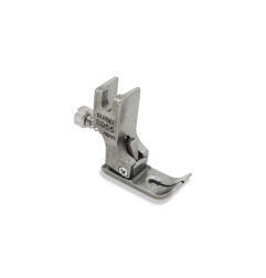 Pied fronceur réglable JUKI TL réf 40233376 pour TL-2200 et TL-2300