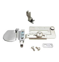 Ourleur escamotable JUKI TL réf 40233379 pour TL-2200 TL-2300