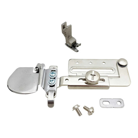 Ourleur escamotable JUKI TL réf 40233379 pour TL-2200 et TL-2300