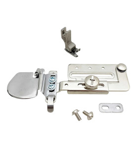 Ourleur escamotable JUKI TL réf 40233379 pour TL-2200 et TL-2300