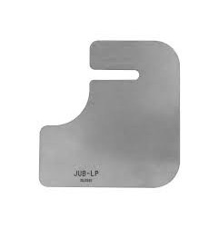 Plaque de nivellement JUKI TL réf 40233383 pour TL-2200 et TL-2300