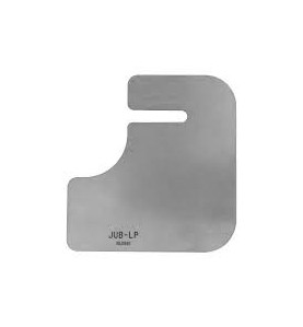 Plaque de nivellement JUKI TL réf 40233383 pour TL-2200 et TL-2300