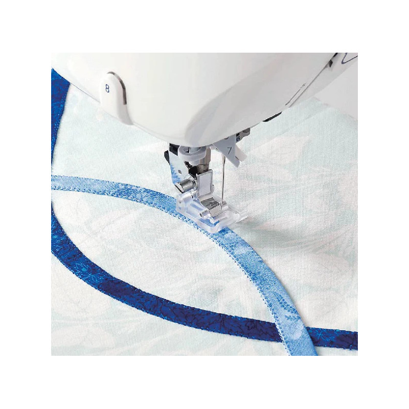 Pied pour appliqués JUKI réf 40080951