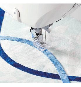 Pied pour appliqués JUKI réf 40080951