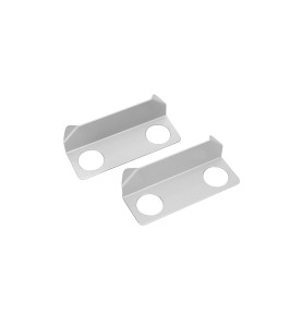 Jeu de guide-tissu pour cadre à broder Metal Hoop Pfaff 821165096