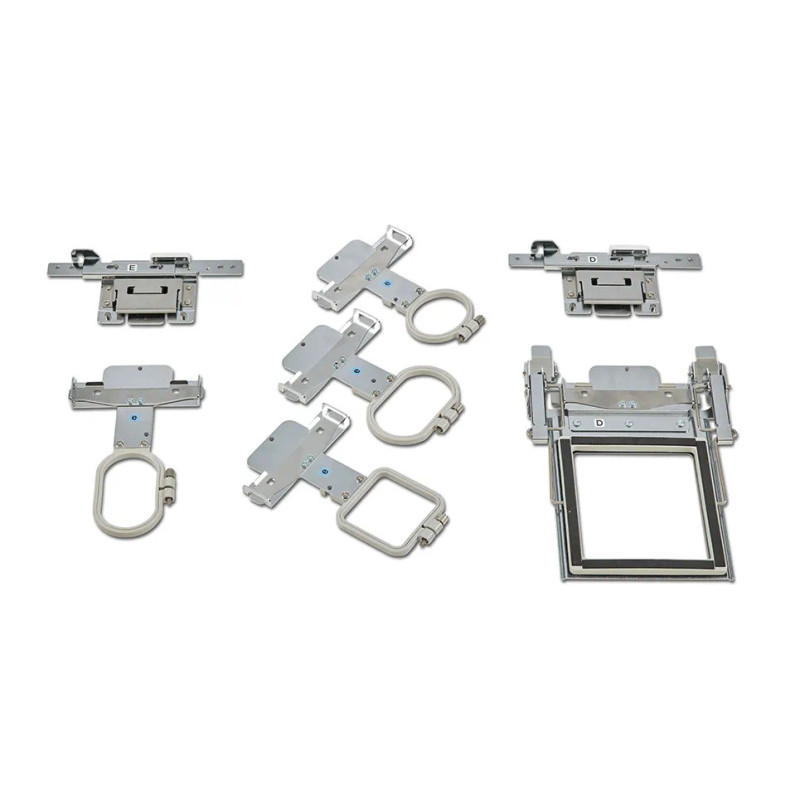 Kit monogramme BROTHER PR réf PRMNGRMKIT1