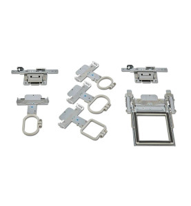 Kit monogramme BROTHER PR réf PRMNGRMKIT1