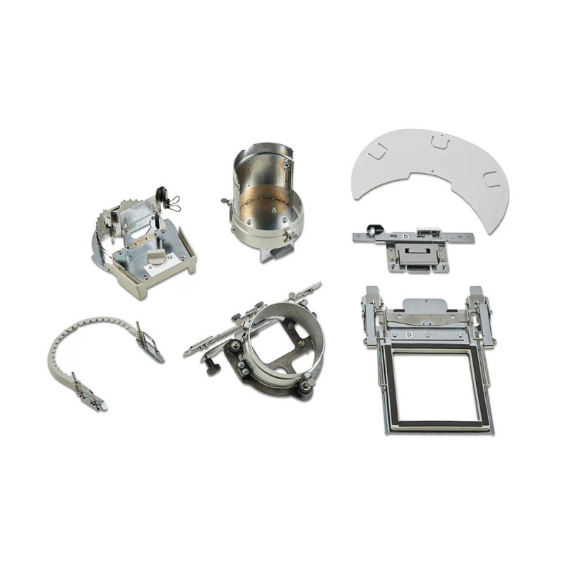 Kit pour articles de sport Entrepreneur BROTHER PR réf PRSPRTKIT1