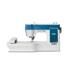 Machine à coudre et à broder PFAFF CREATIVE EXPECT 350 - 2 % de remise