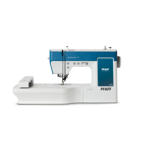 Machine à coudre et à broder PFAFF CREATIVE EXPECT 350 - 2 % de remise
