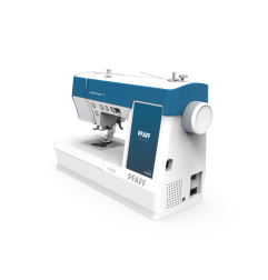 Machine à coudre et à broder PFAFF CREATIVE EXPECT 350 - 2 % de remise