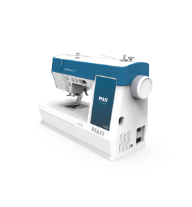 Machine à coudre et à broder PFAFF CREATIVE EXPECT 350 - 2 % de remise