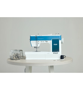 Machine à coudre et à broder PFAFF CREATIVE EXPECT 350 - 2 % de remise