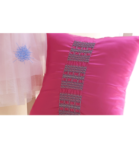 Clé usb BROTHER N° 014 Faux smocks réf BLECUSB14