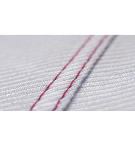 1 aiguille double stretch écart 4 mm SCHMETZ