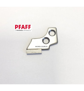 Couteau inférieur PFAFF Admire Air 5000 réf 31/85/1021