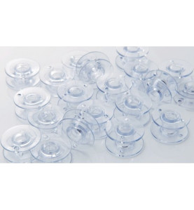 10 canettes pour HUSQVARNA Emerald, E10, E20, Jade