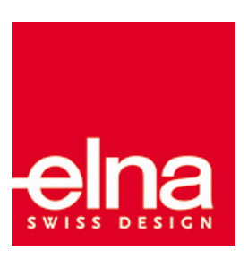 Pied cordonnets ELNA 7 mm réf 200345028