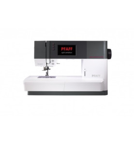 Boitier canette PFAFF Ambition 610, 620, 630, 635 et 640 réf 680024...