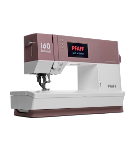 Boitier canette PFAFF Ambition 610, 620, 630, 635 et 640 réf 680024...