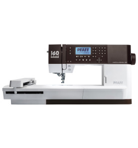 Boitier canette PFAFF Ambition 610, 620, 630, 635 et 640 réf 680024...