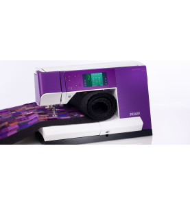 Boitier canette PFAFF Expression 710 et 715 réf 413058903