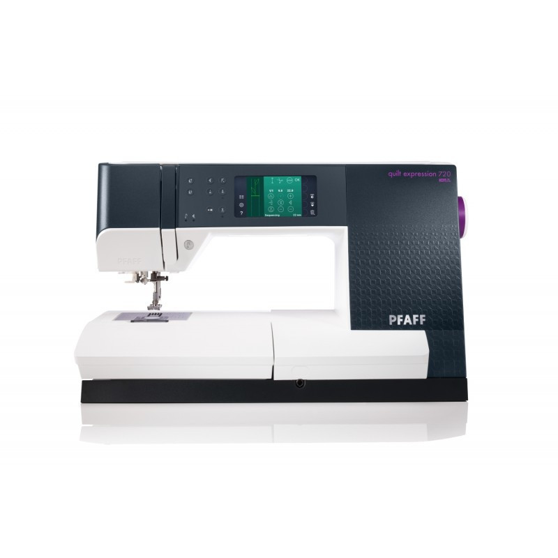 Boîtier à Canette Compatible Machines à Coudre PFAFF - Expression, Creative, Select, Tipmatic, Hobbymatic