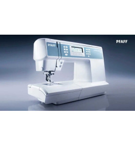 Couvercle de plaque PFAFF Ambition Essential, 1.0, 1.5, 2.0 réf 416...