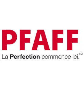 Pied ourlet invisible PFAFF Admire 1000 réf 821366096