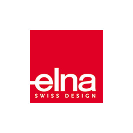 Fronceur élastique 10 mm ELNA 49584620